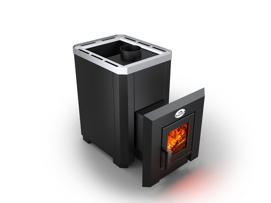 Pirts krāsns Klasik 02