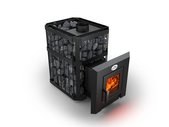 Pirts krāsns Prutok 02