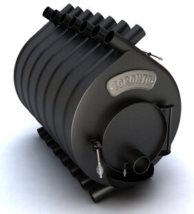 Bulerjan tipa krāsnis Toronto 04