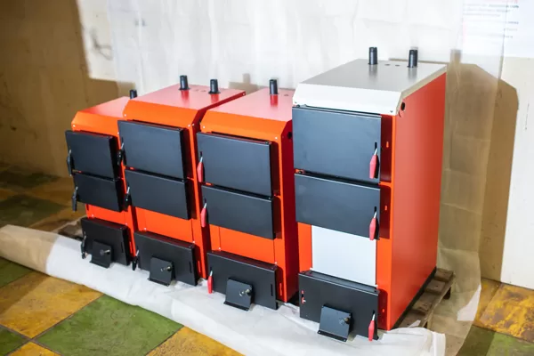 Malkas apkures katli heitz no 8 - 35 Kw